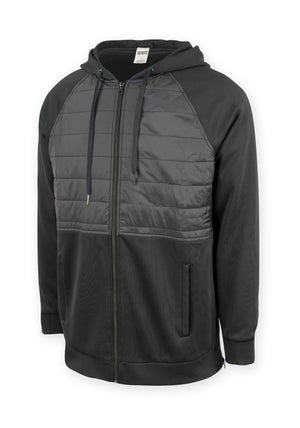 Jaxtyn Performance Puffer Jacket