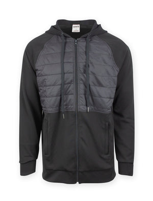 Jaxtyn Performance Puffer Jacket