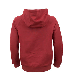 Gast Kids Henley Hoodie