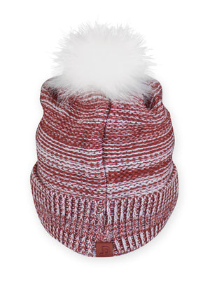 Prudence Beanie