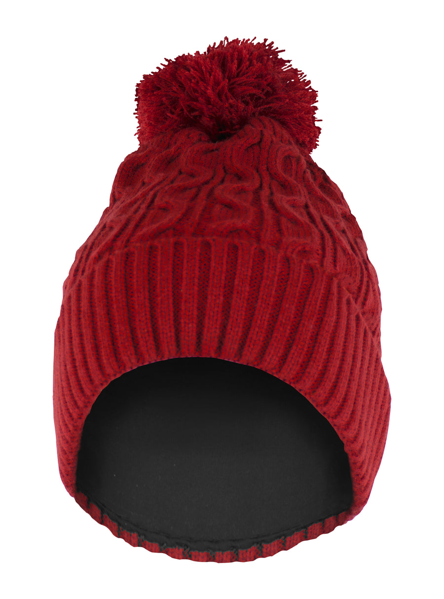 Serena Beanie