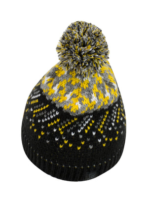 Tabatha Youth Beanie