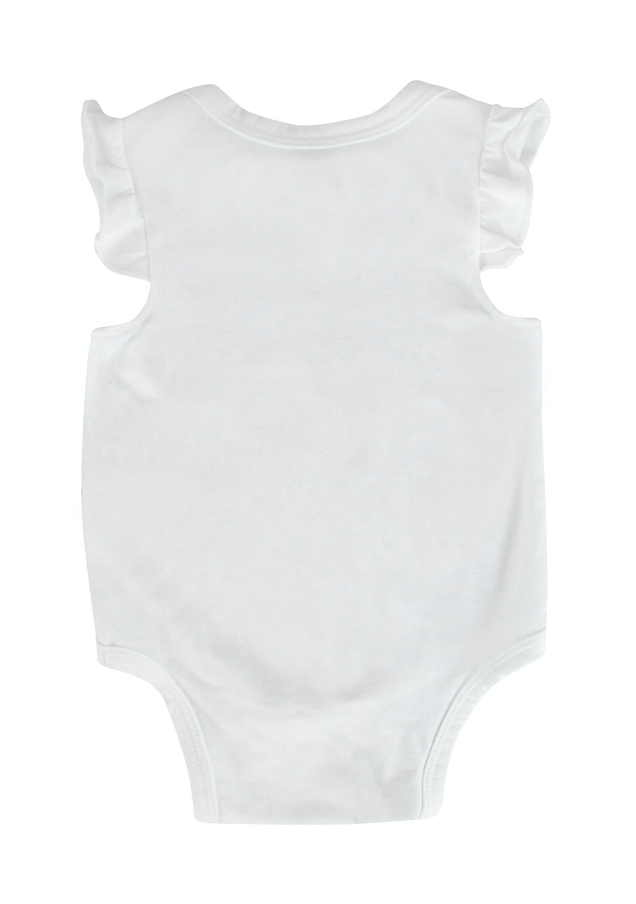 Santana Bodysuit