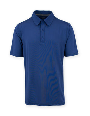 Bellamy Men's Performance Polo