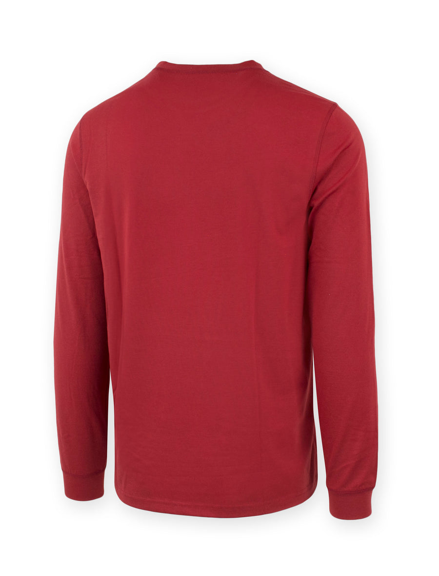 Riley Long Sleeve T-Shirt