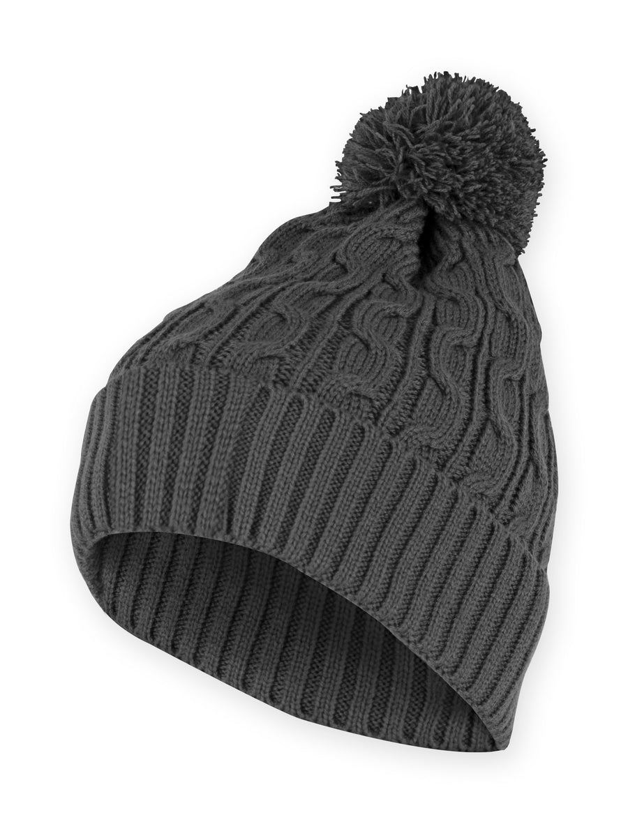 Nickel Beanie