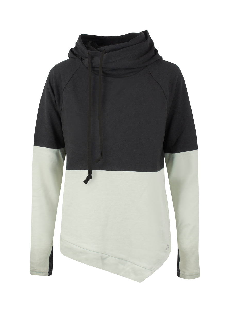 Romina Womens Hoodie