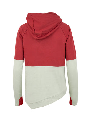 Romina Womens Hoodie