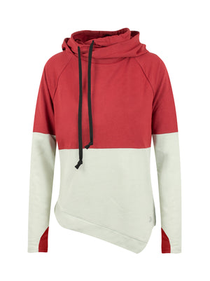 Romina Womens Hoodie