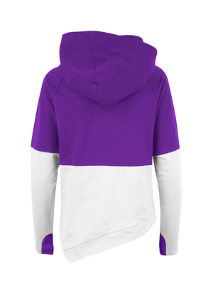 Romina Womens Hoodie