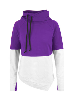 Romina Womens Hoodie