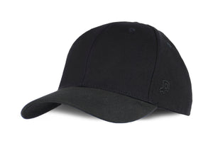 Bex Canvas Cap