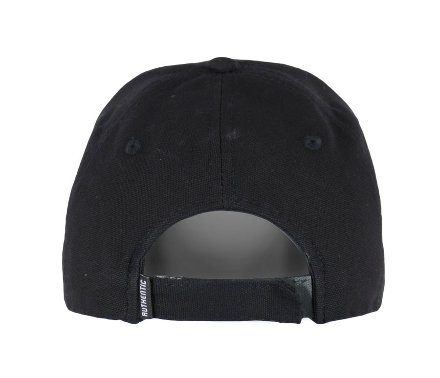 Bex Canvas Cap