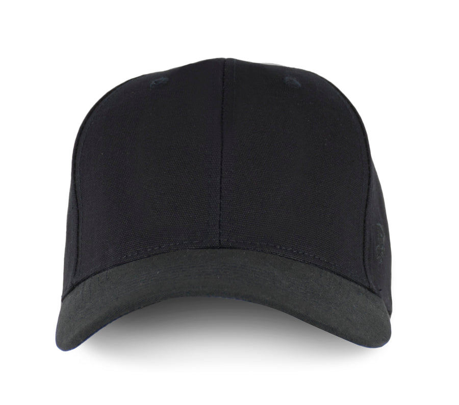 Bex Canvas Cap