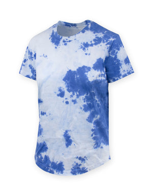 Sara Womens Tie Dye T-Shirt