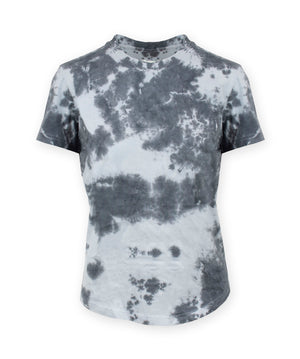 Sara Womens Tie Dye T-Shirt