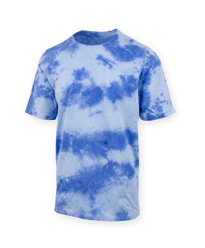 Seth Tie-Dye T-Shirt