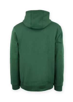 Quincy Fleece Hoodie