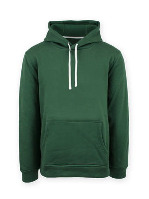 Quincy Fleece Hoodie