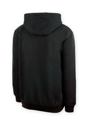 Abner Heavy Hoodie