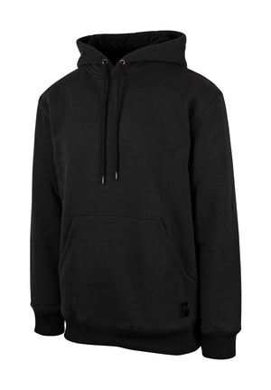 Abner Heavy Hoodie