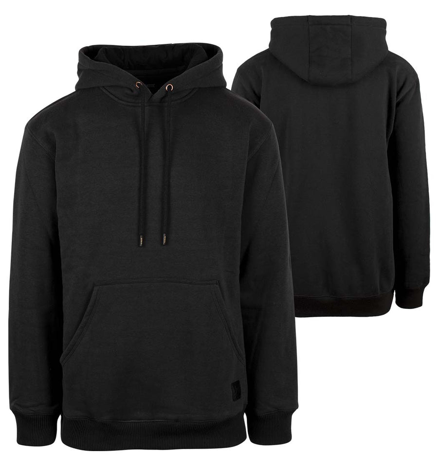 Abner Heavy Hoodie