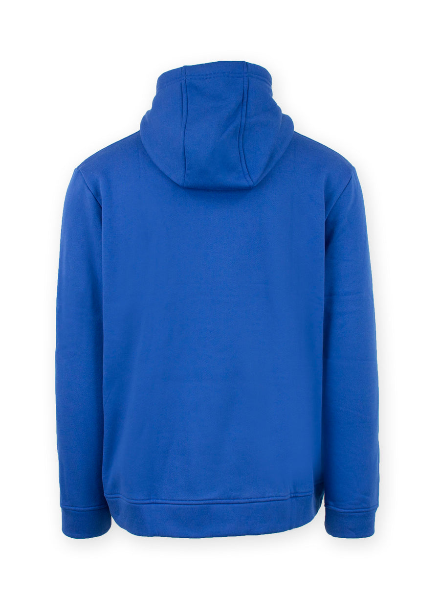 Quincy Fleece Hoodie