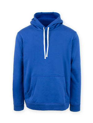 Quincy Fleece Hoodie