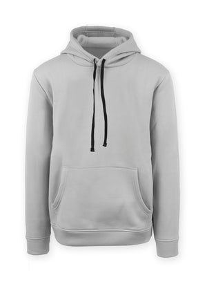 Quincy Fleece Hoodie