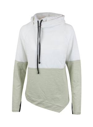 Romina Womens Hoodie