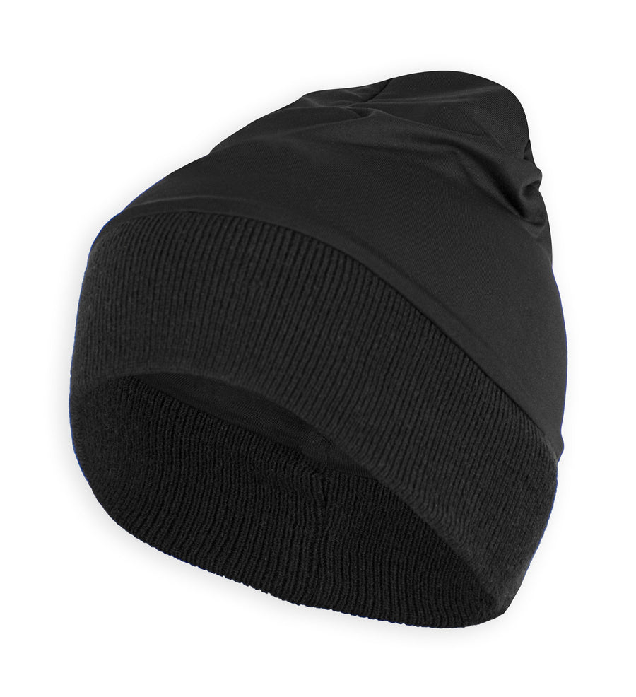 Carbon Beanie