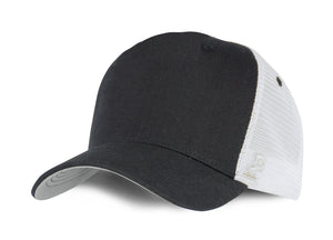 Luca Mesh Cap