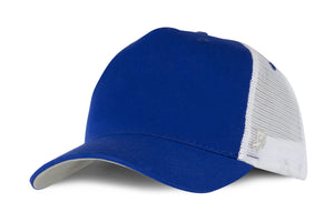 Luca Mesh Cap