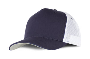 Luca Mesh Cap