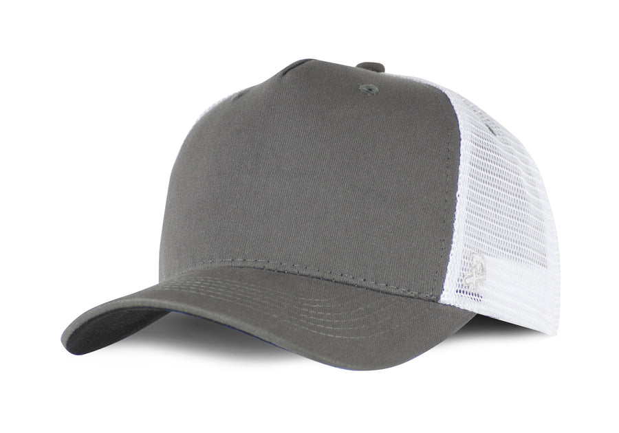 Luca Mesh Cap