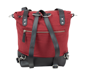 Vera Crossbody Backpack