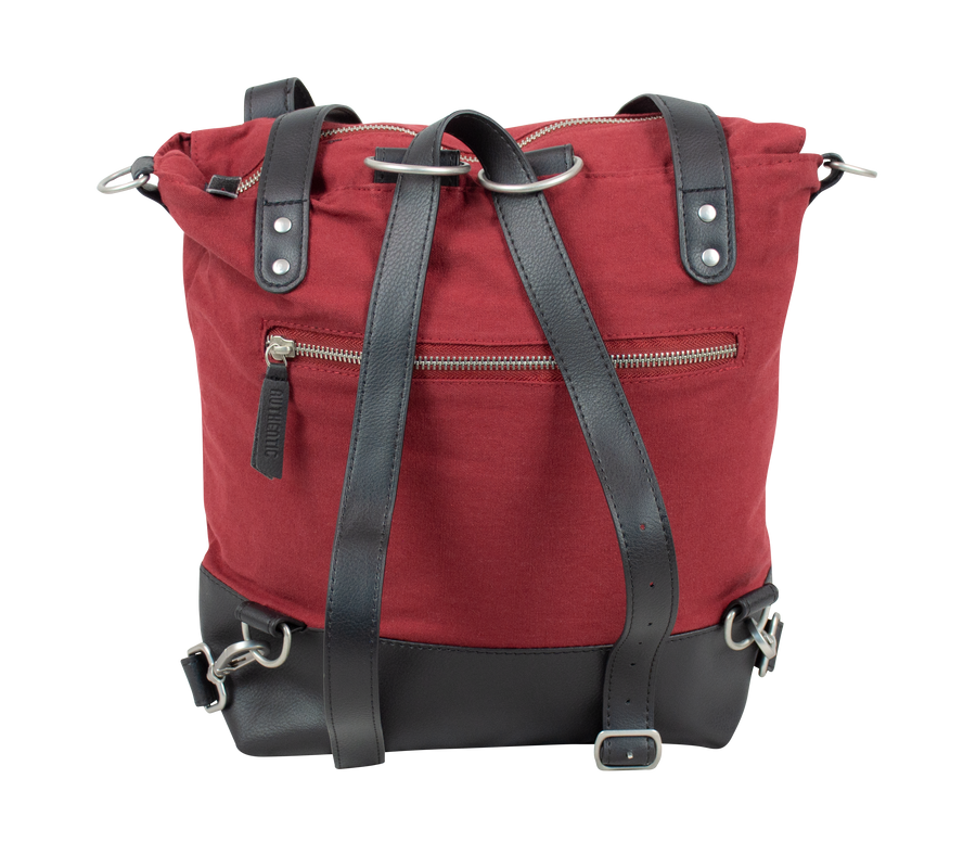 Vera Crossbody Backpack