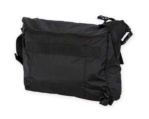 Jordan Roll Top Messenger Blank