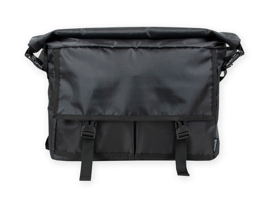 Jordan Roll Top Messenger Blank