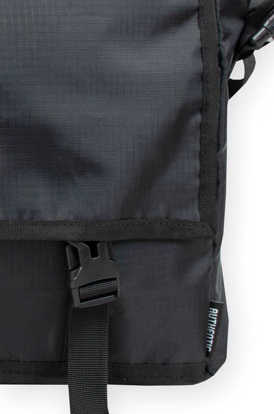 Jordan Roll Top Messenger Blank