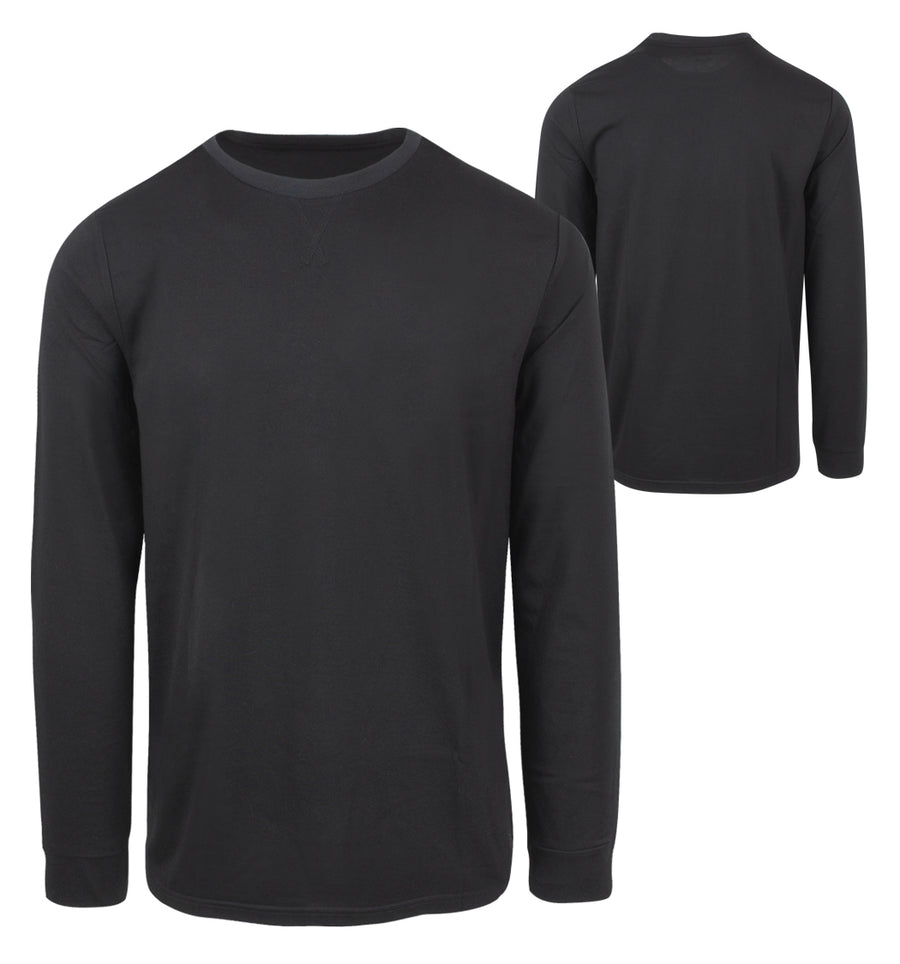 Jobe Men's Long Sleeve T-Shirt