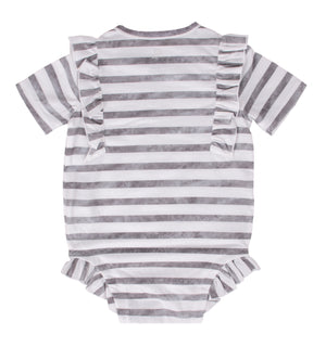 Hali Infant Bodysuit