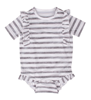 Hali Infant Bodysuit