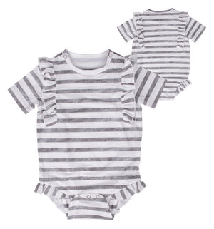 Hali Infant Bodysuit