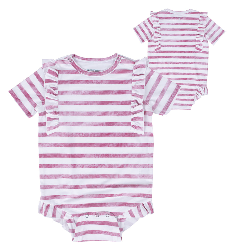 Hali Infant Bodysuit