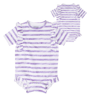 Hali Infant Bodysuit