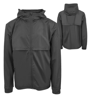 Rigby Windshell Jacket