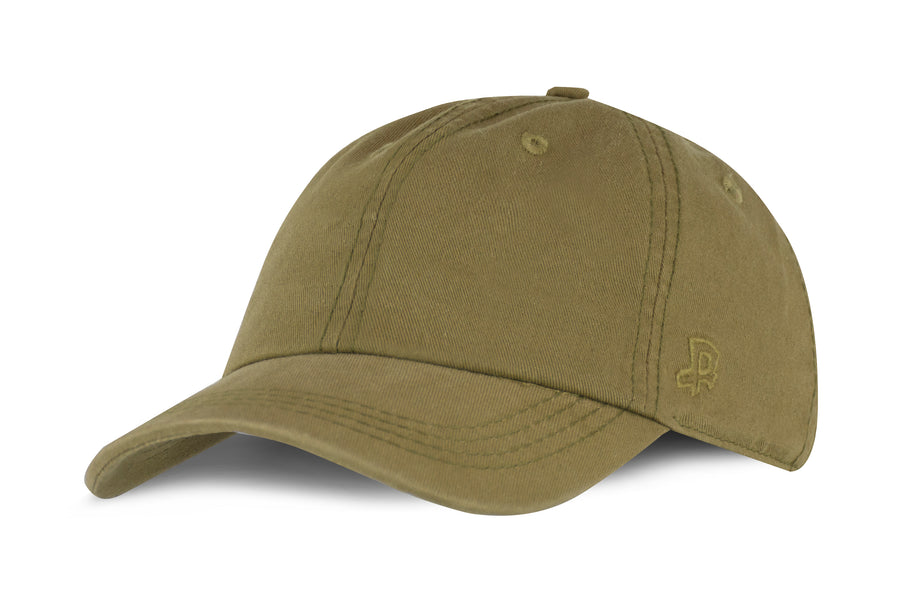 Emmer Women's Olive Cap