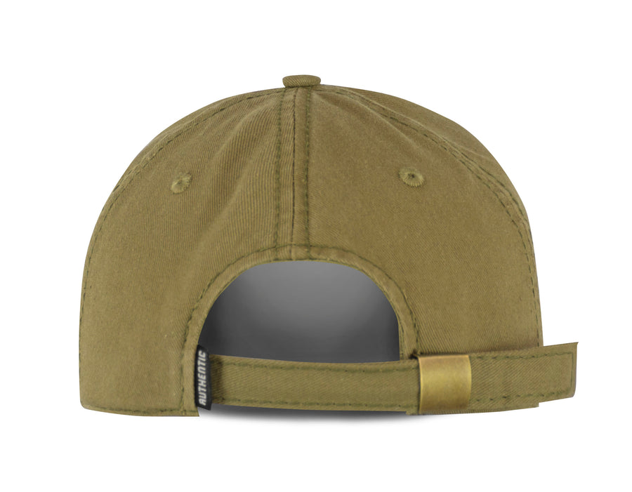 Emmer Women's Olive Cap