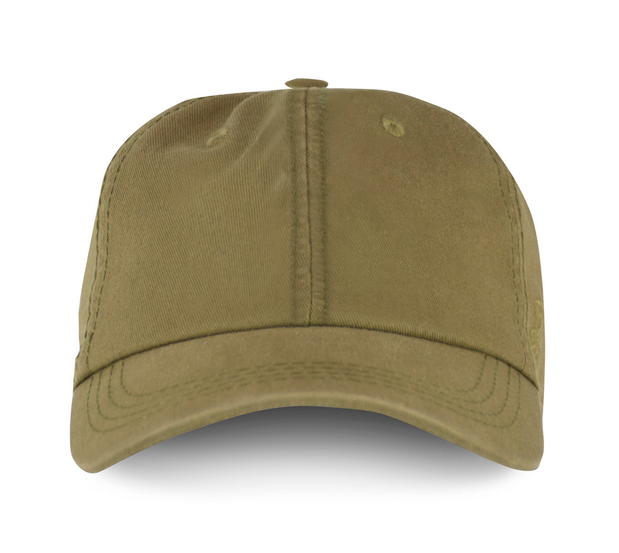 Emmer Women's Olive Cap